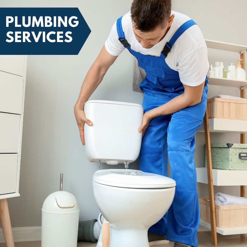 Plumbing Company in West Ridge, AR