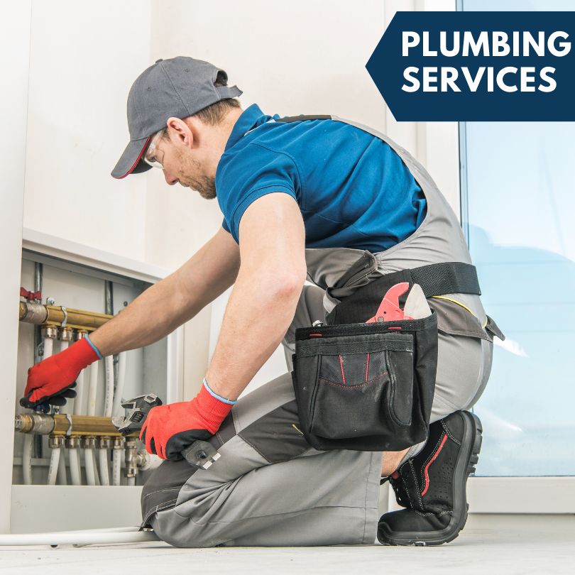 West Ridge Plumbing Company